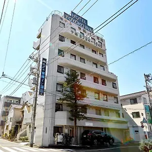 東横inn蒲田1 3*, 東京都 日本