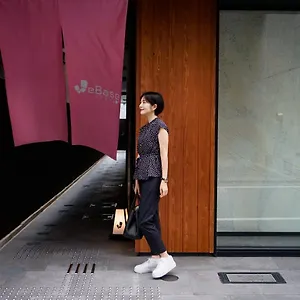 Webase 2*, 京都市 日本
