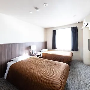 4* ホテル リコホテル三国