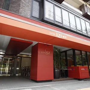1-2-3 3*, 神戸市 日本